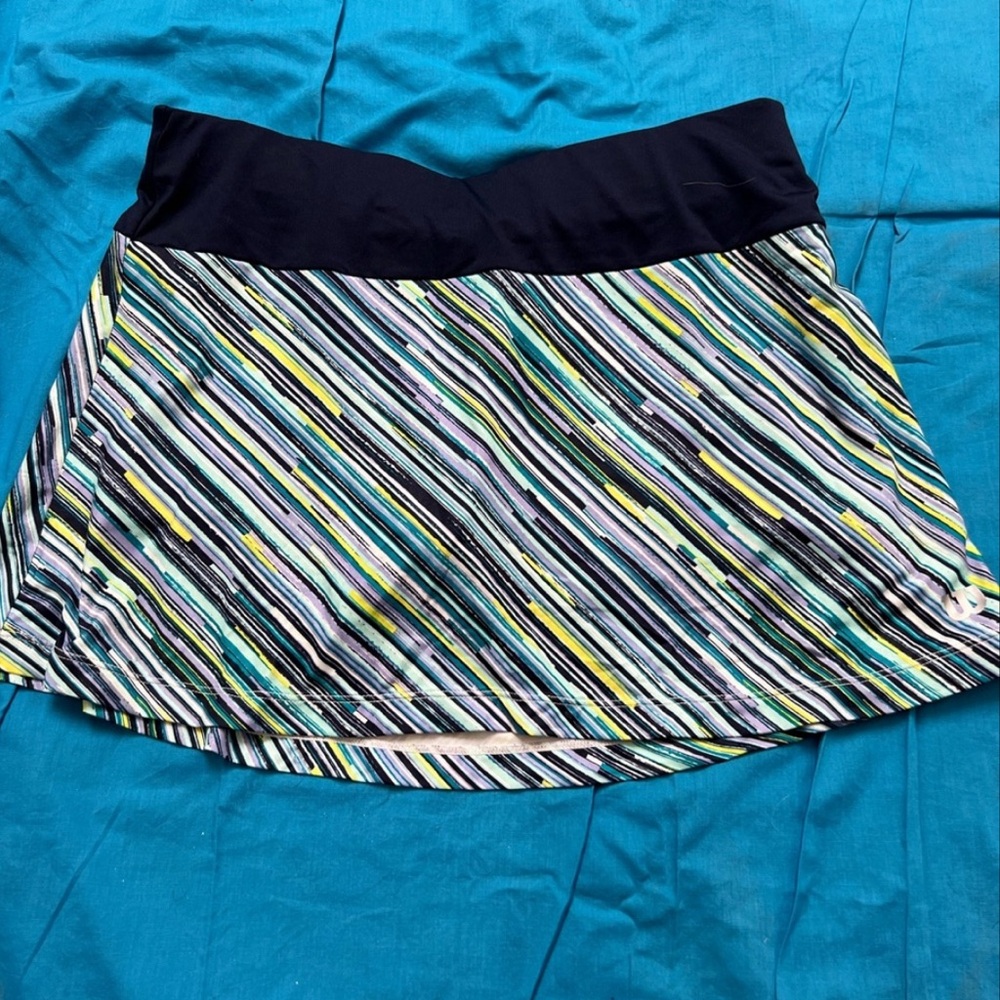 Tennis / Running skirt with undershorts